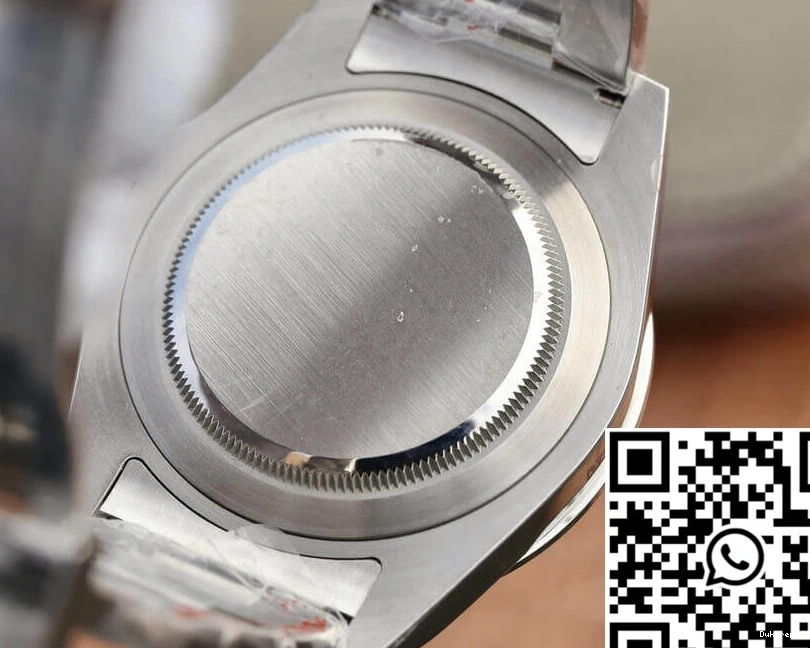 V4 Stainless GM Rolex Explorer M216570-0001 White Steel Dial Factory 0111